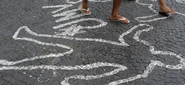 (Agência Brasil)