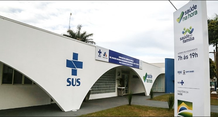 Confira a escala médica de plantão nas Upas e CRSS nesta terça (9) Divulgação