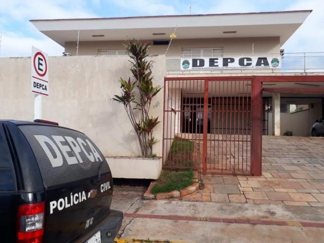Menina de 11 anos é estuprada por primo de 21 após pais saírem de casa (Campo Grande News)