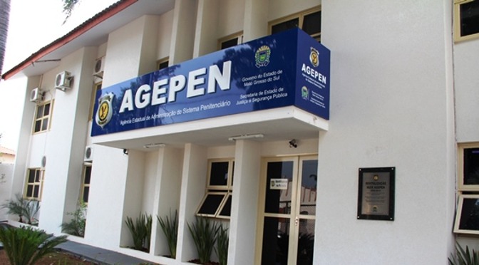Seleção de instrutores para curso de formação de Agentes Penitenciários segue até o dia 20 Seleção de instrutores para curso de formação de Agentes Penitenciários segue até o dia 20