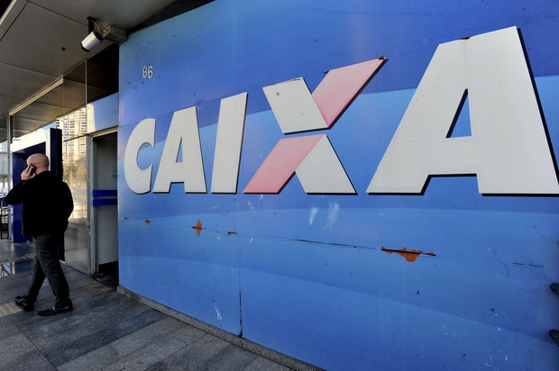 Caixa devolve R$ 3 bilhões ao Tesouro