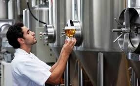 Brasil é o terceiro no ranking mundial de produção de cerveja