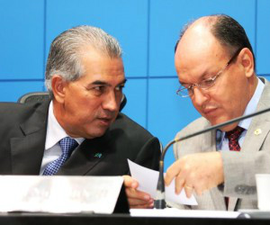 Projeto encaminhado pelo Executivo será votado ainda esse ano - Adriano Furtado/ALMS