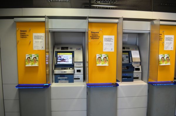 Ação conjunta prende bando especializado em roubar bancos Ação conjunta prende bando especializado em roubar bancos