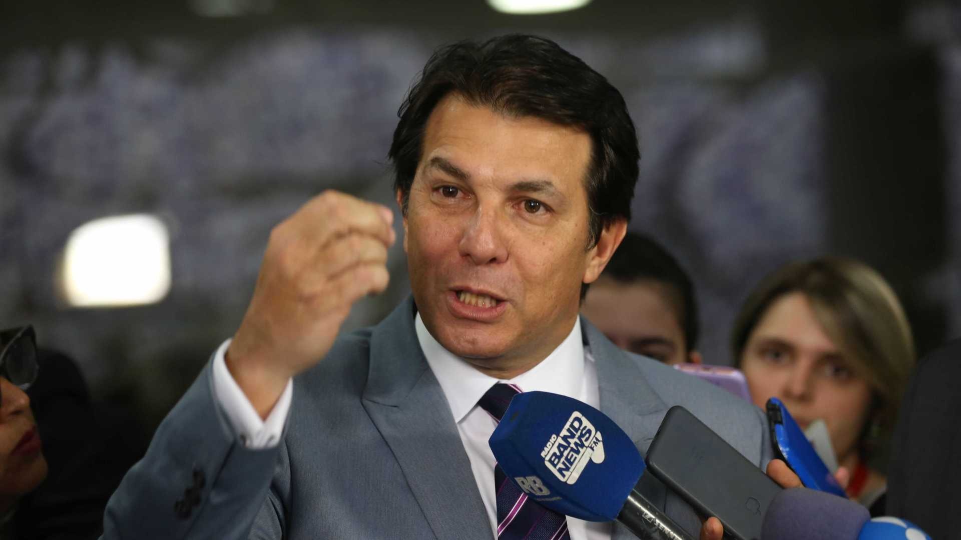  Fabio Rodrigues Pozzebom/Agência Brasil