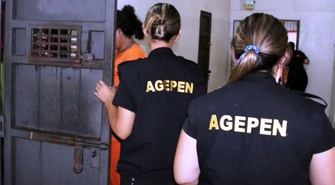 Governo divulga lista dos candidatos habilitados no concurso da Agepen Governo divulga lista dos candidatos habilitados no concurso da Agepen