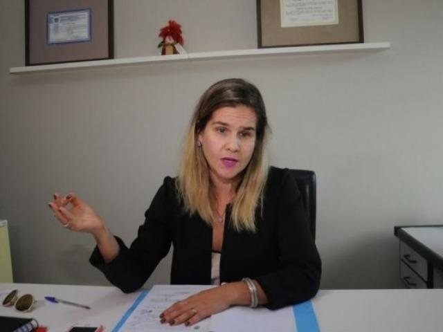 Familiares de adolescente estuprada por primo devem ser ouvidos ainda hoje Delegada responsável pelo caso (Campo Grande News)