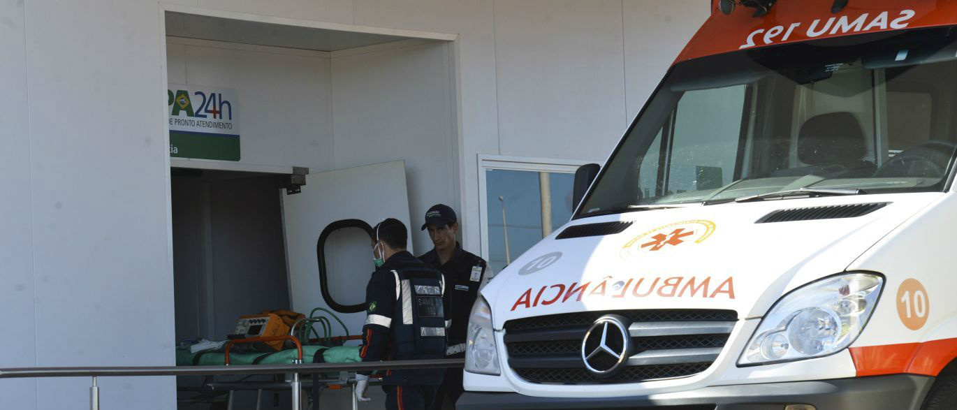 José Cruz/Agência Brasil