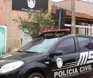 Deam em Três Lagoas - Hugo Leal/JPNews Arquivo
