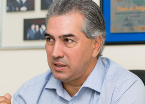 Patrimônio dos candidatos ao Governo de MS varia de R$ 447 mil a R$ 38 milhões Patrimônio dos candidatos ao Governo de MS varia de R$ 447 mil a R$ 38 milhões