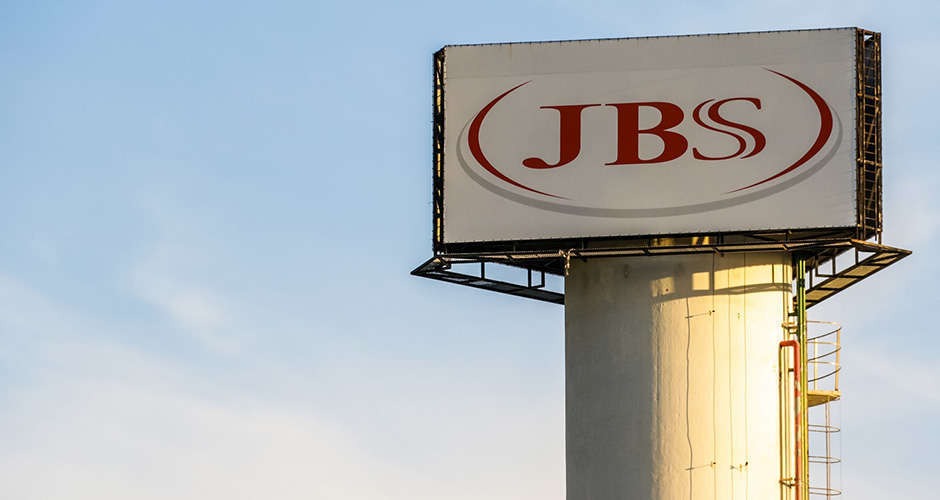 JBS seleciona candidatos para vagas em Dourados