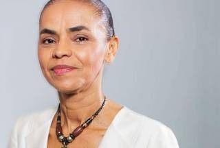 Em primeiro dia de vaquinha, Marina Silva arrecada R$ 23 mil e recebe doação de cineasta
