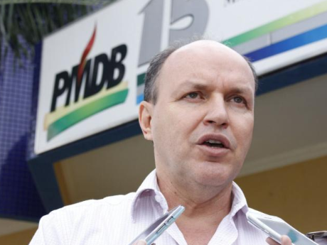 Patrimônio dos candidatos ao Governo de MS varia de R$ 447 mil a R$ 38 milhões Patrimônio dos candidatos ao Governo de MS varia de R$ 447 mil a R$ 38 milhões