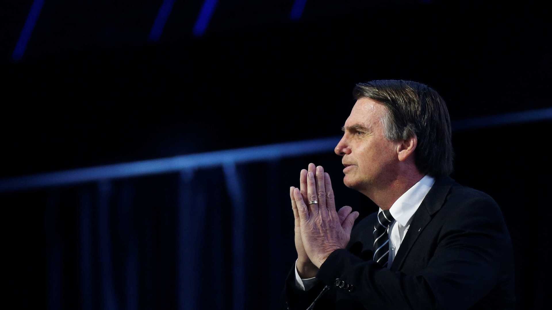  Adriano Machado / Reuters
