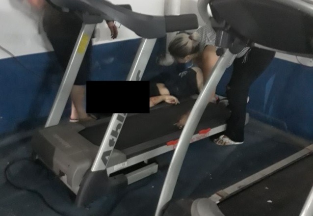 ‘Milionário do Whatsapp’ é executado com pelo menos 9 tiros na fronteira