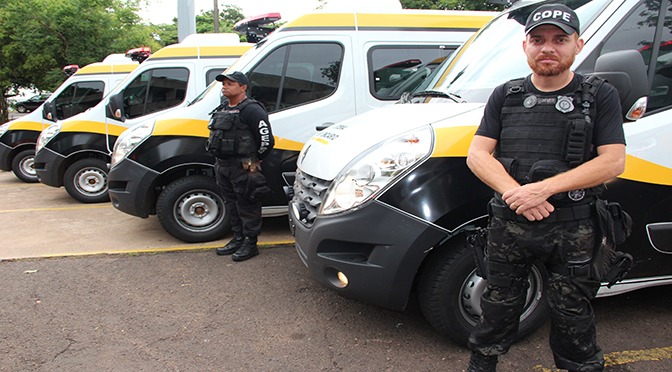 Agepen regulamenta realização de escoltas por agentes penitenciários Agepen regulamenta realização de escoltas por agentes penitenciários