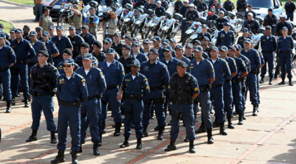 Foto: Governo do Estado MS