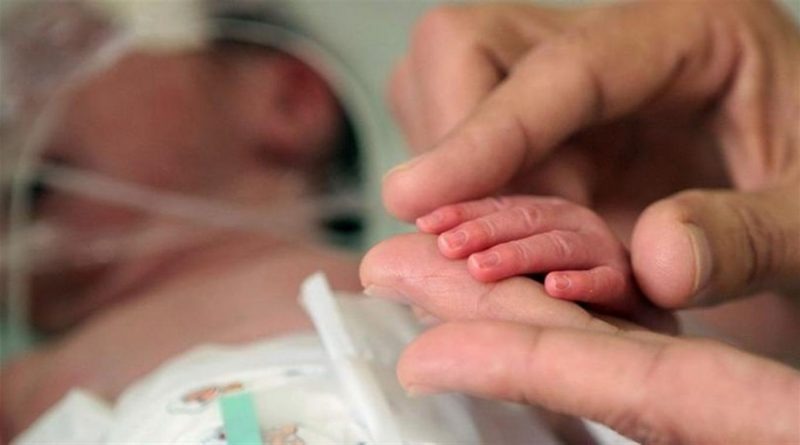 Mortalidade infantil volta a aumentar em MS após 26 anos