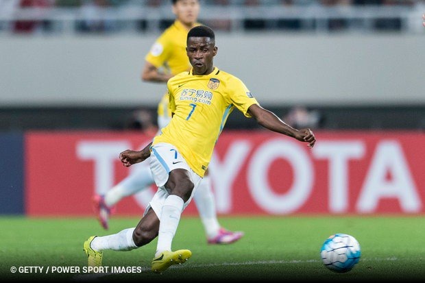 Livre no mercado, Ramires se aproxima do Palmeiras Foto: O Gol