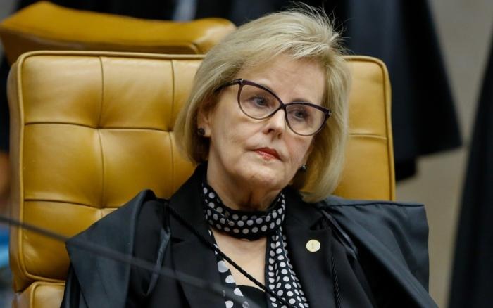 Ministra do TSE rejeita pedido do MBL para declarar Lula inelegível Foto: Walterson Rosa/Framephoto/Estadão Conteúdo)