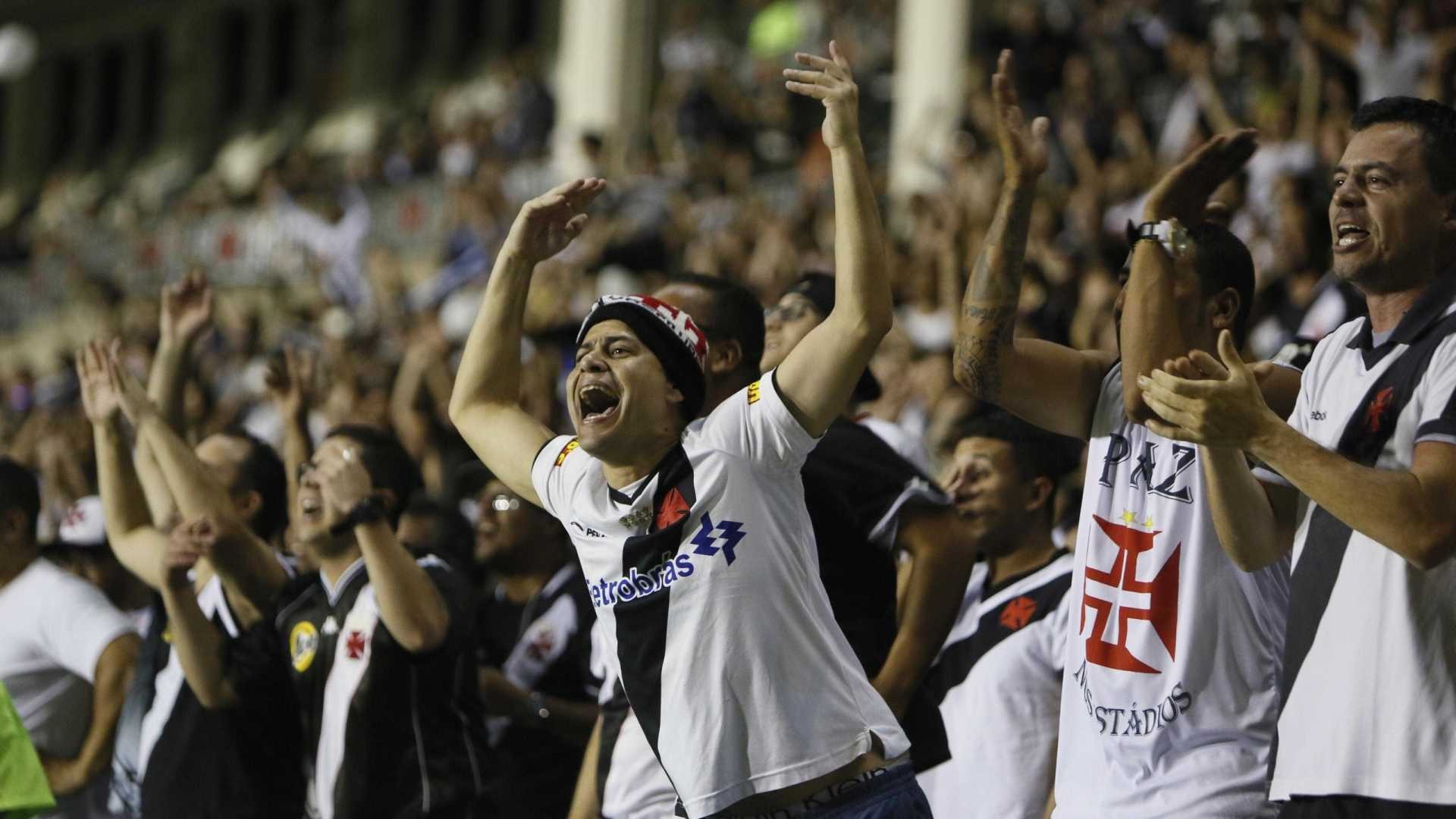 Confira os jogos da rodada desta quinta-feira do Brasileirão Rafael Ribeiro/Vasco.com.br