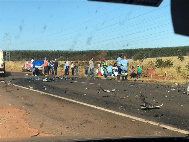 Foto: Estevão Congro/ JPNews