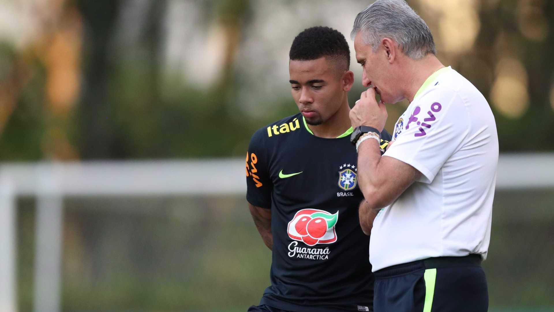  Lucas Figueiredo/CBF