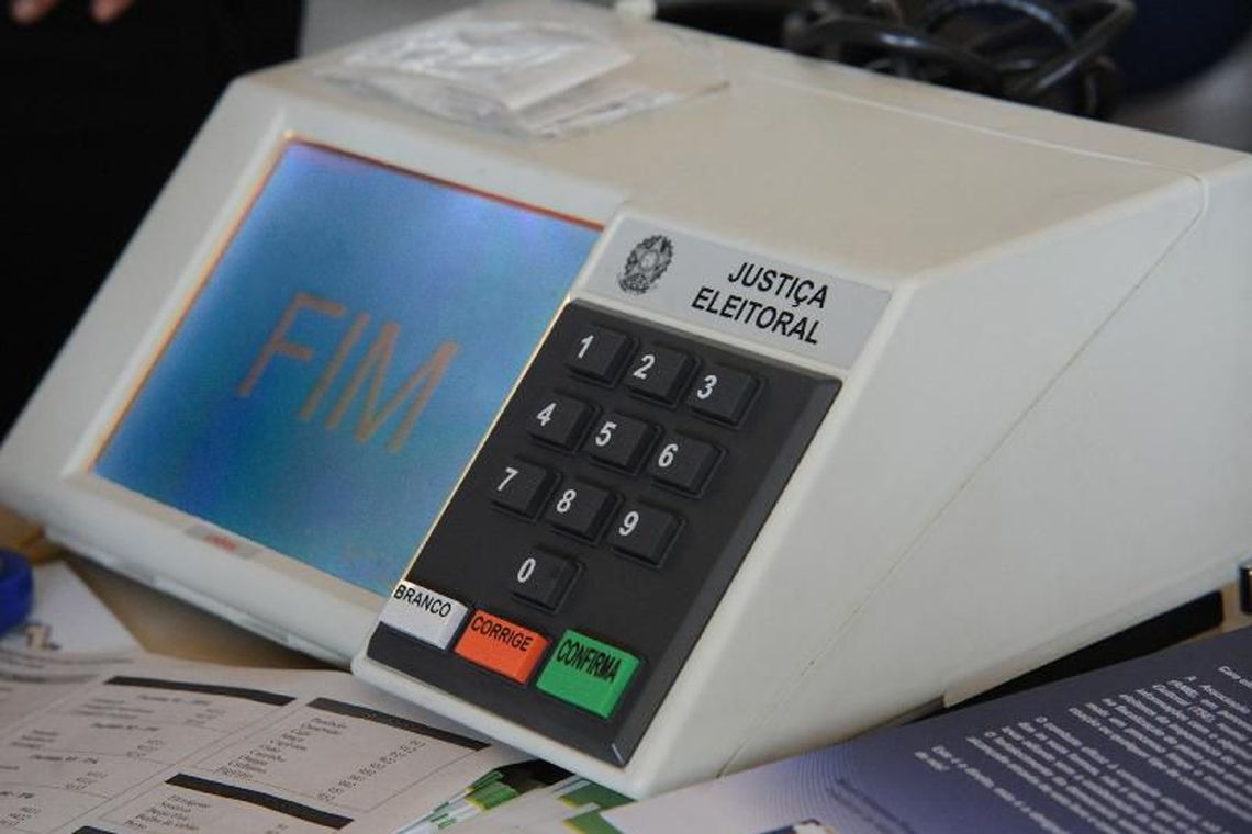 TSE registra mais de 23 mil candidatos às eleições de outubro Arquivo/Elza Fiúza/Agência Brasil/Agência Brasil