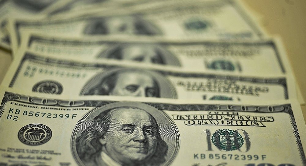 Dólar sobe a R$ 3,86 nesta quinta-feira Dólar sobe a R$ 3,86 nesta quinta-feira