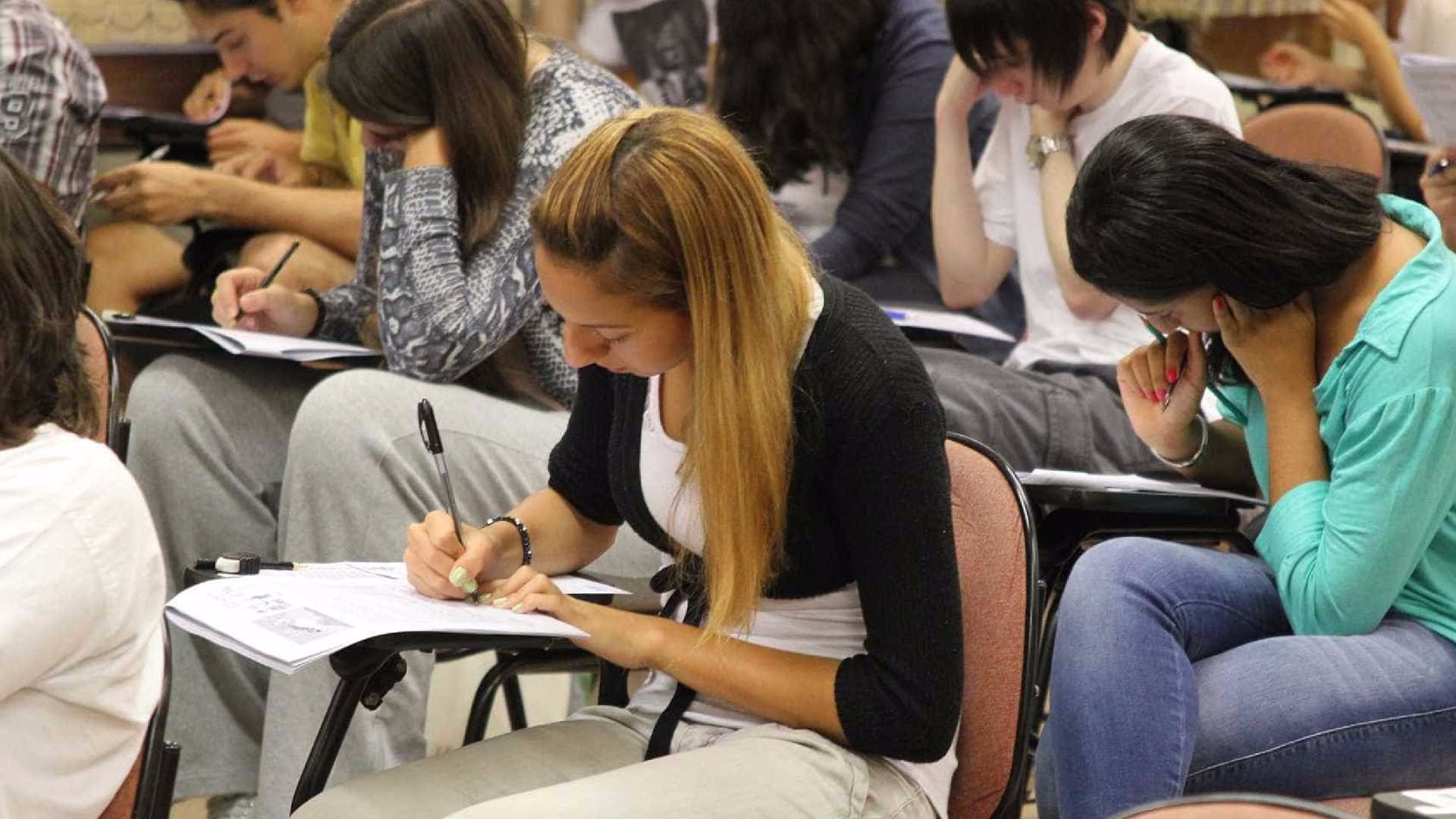 Marcos Santos / USP Imagens