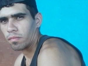 Rafael chegou a ser socorrido, mas morreu antes de dar entrada no hospital. (Foto: reprodução Facebook)