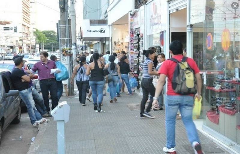 Negligência ao distanciamento social favorece aumento de casos de Covid-19 em MS Divulgação