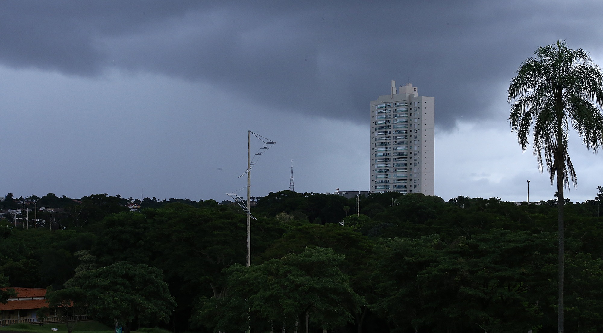 Foto: Edemir Rodrigues
