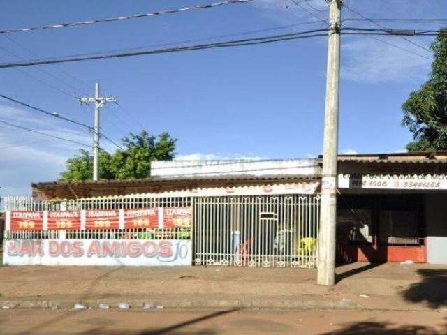 Acusado de homicídio em briga de bar é condenado a 8 anos de reclusão