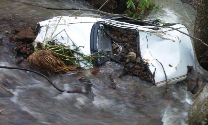 Após comprar carro e desaparecer, homem é encontrado morto em estrada vicinal
