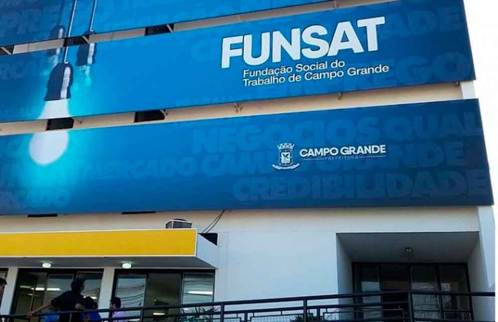 Funsat suspende atendimento na tarde desta sexta-feira para a capacitação de servidores