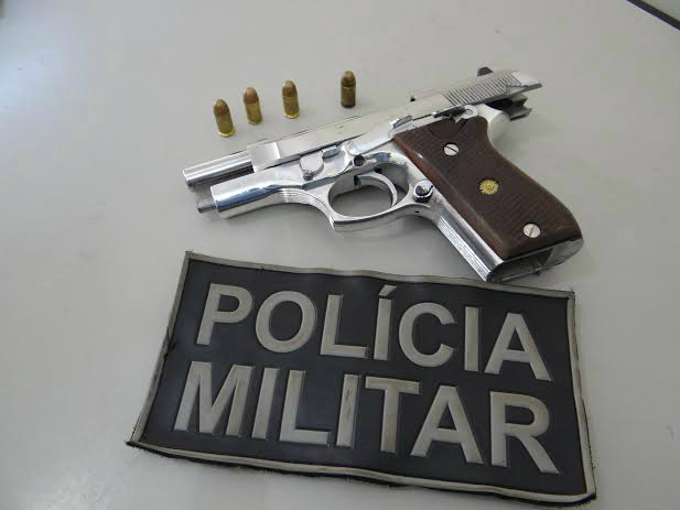 Mortes na Cachoeirinha foram motivadas por vingança