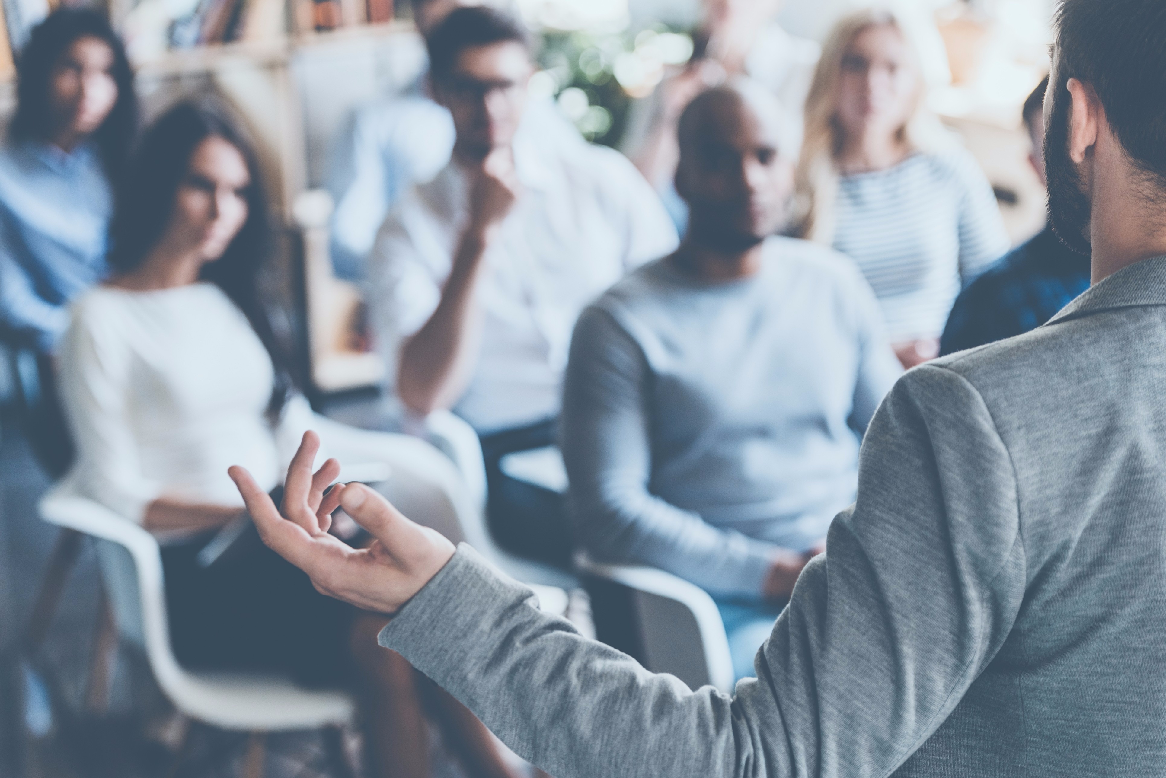 Universidade promove "Mês da Carreira" com palestras online sobre mercado de trabalho Divulgação