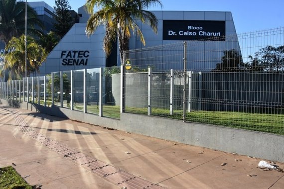 Faculdades do Senai da Capital e Dourados encerram segunda-feira as inscrições do vestibular de inverno