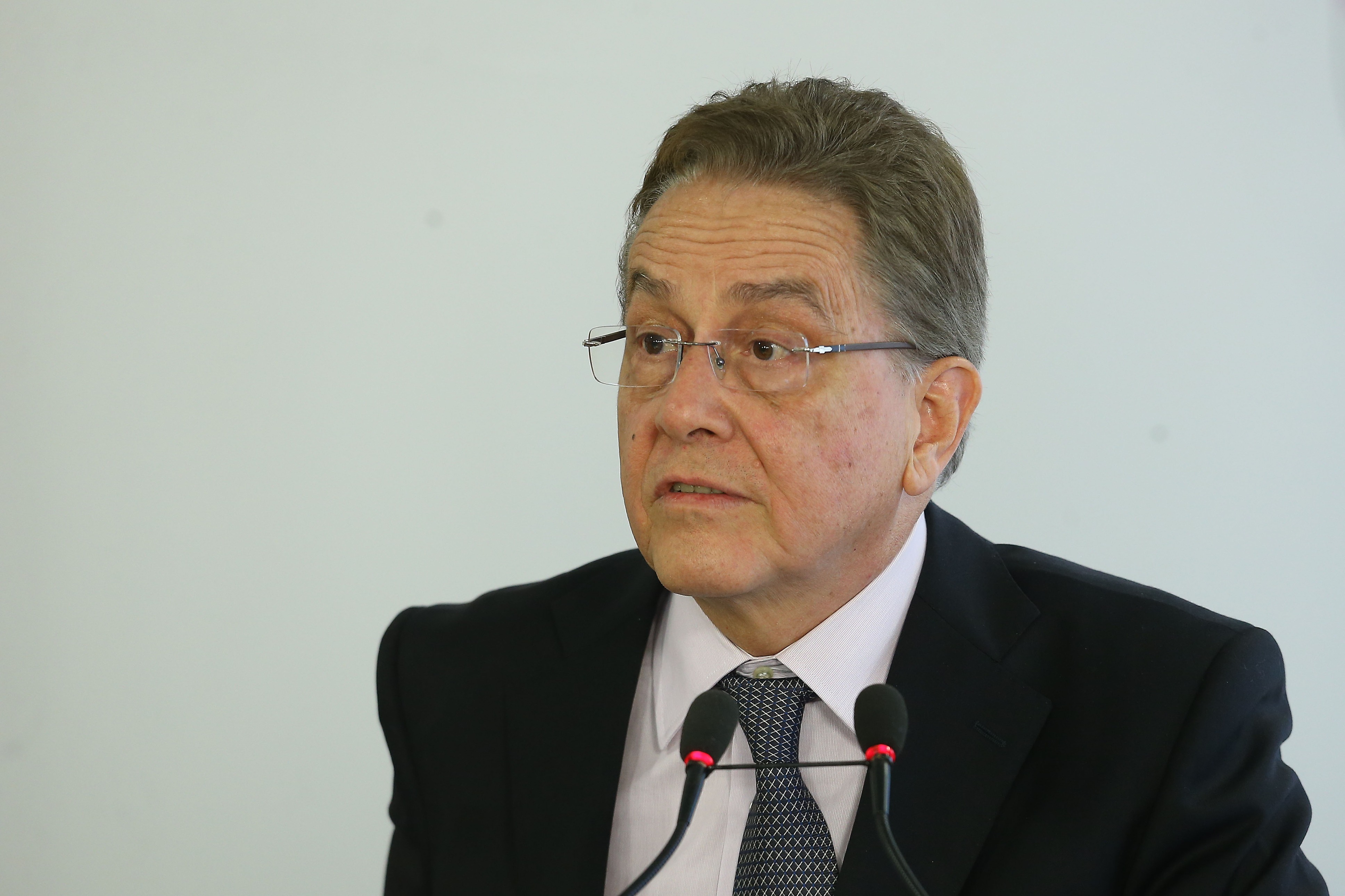 PSC confirma Paulo Rabello como candidato à Presidência