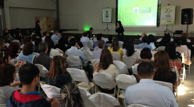 Paranaíba é o terceiro polo a receber encontro de fortalecimento da Rede de Aprendizagem