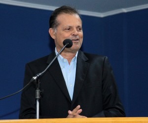 Chico Maia alega ter pago as propagandas com dinheiro próprio - Reprodução