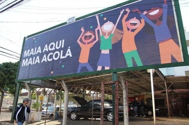 Foto: Saul Schram/Arquivo