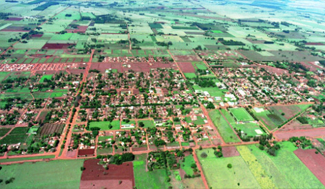 Angélica que inicia hoje uma das maiores festa de peão do MS (Foto:Divulgação)