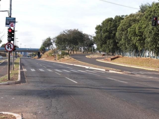 Com diversas fraturas motociclista não resiste e morre na Santa Casa Fernando Antunes/CG News