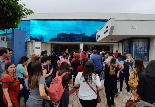 Divulgado gabarito preliminar da prova objetiva do concurso da magistratura