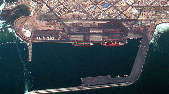 Foto: Divulgação Zicosur