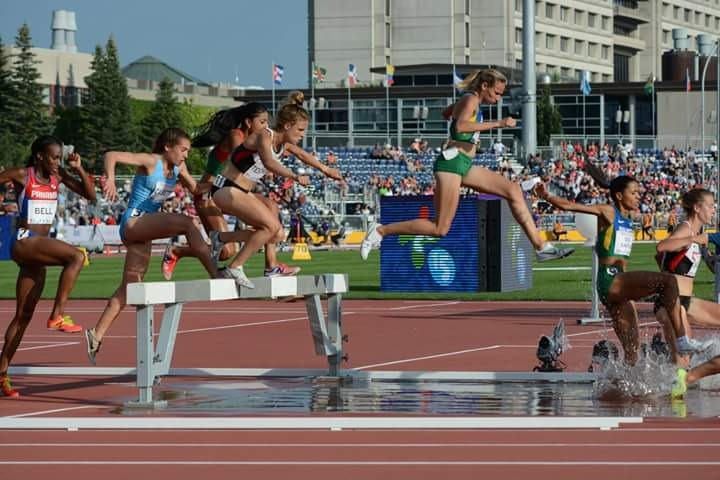 Brasil recebe competições pan-americanas de esporte universitário Brasil recebe competições pan-americanas de esporte universitário
