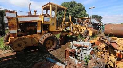 Foto: David Majella 
O certame acontece nesta terça-feira (13.3) nos formatos presencial e eletrônico.

