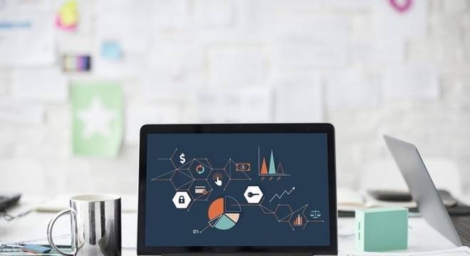 Economia criativa cresce acima da média e dá um olé na crise Startups, empresas associadas à tecnologia, integram a economia criativa. Pixabay